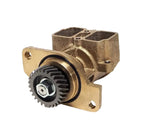 Engine Cooling Pump for Yanmar (Replaces 119773-42650, 119773-42651, 119773-42652)