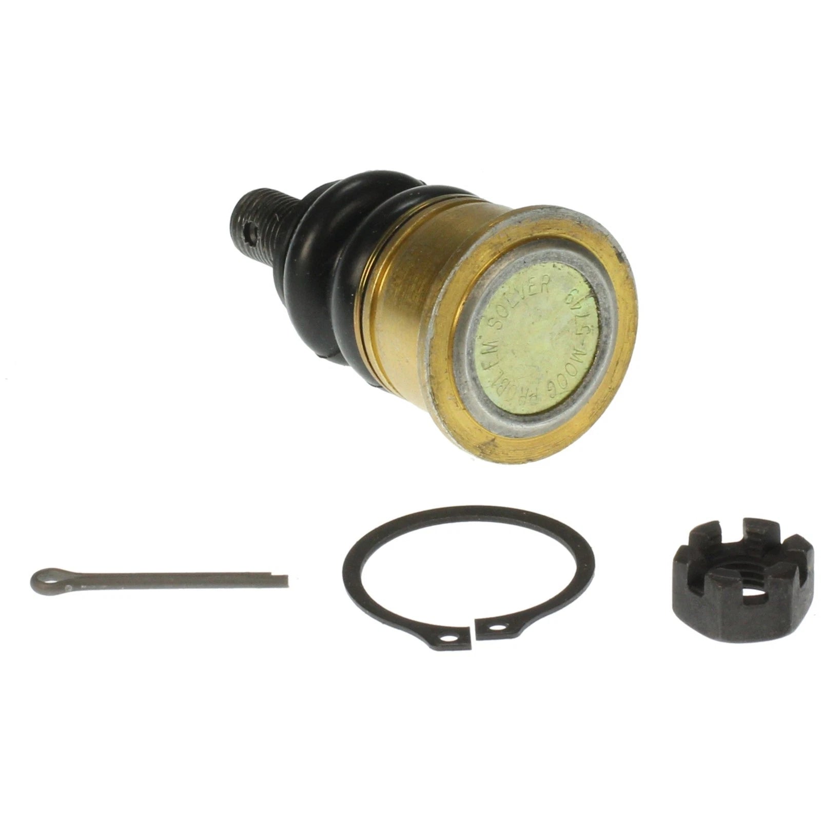 MOOG K8687 Front Lower Suspension Ball Joint for Ford Taurus Sable (1995–2007)