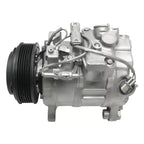 AC Compressor Kit Replacement for BMW X1 2.0L Turbo (2015-2017)
