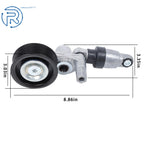 Belt Automatic Tensioner 31170-5A2-A03 for Honda Accord 2.0L 2.4L (2013–2017)