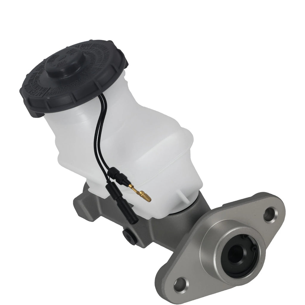 Brake Master Cylinder with Reservoir for Honda CR-V 2.0L (1997–2001)