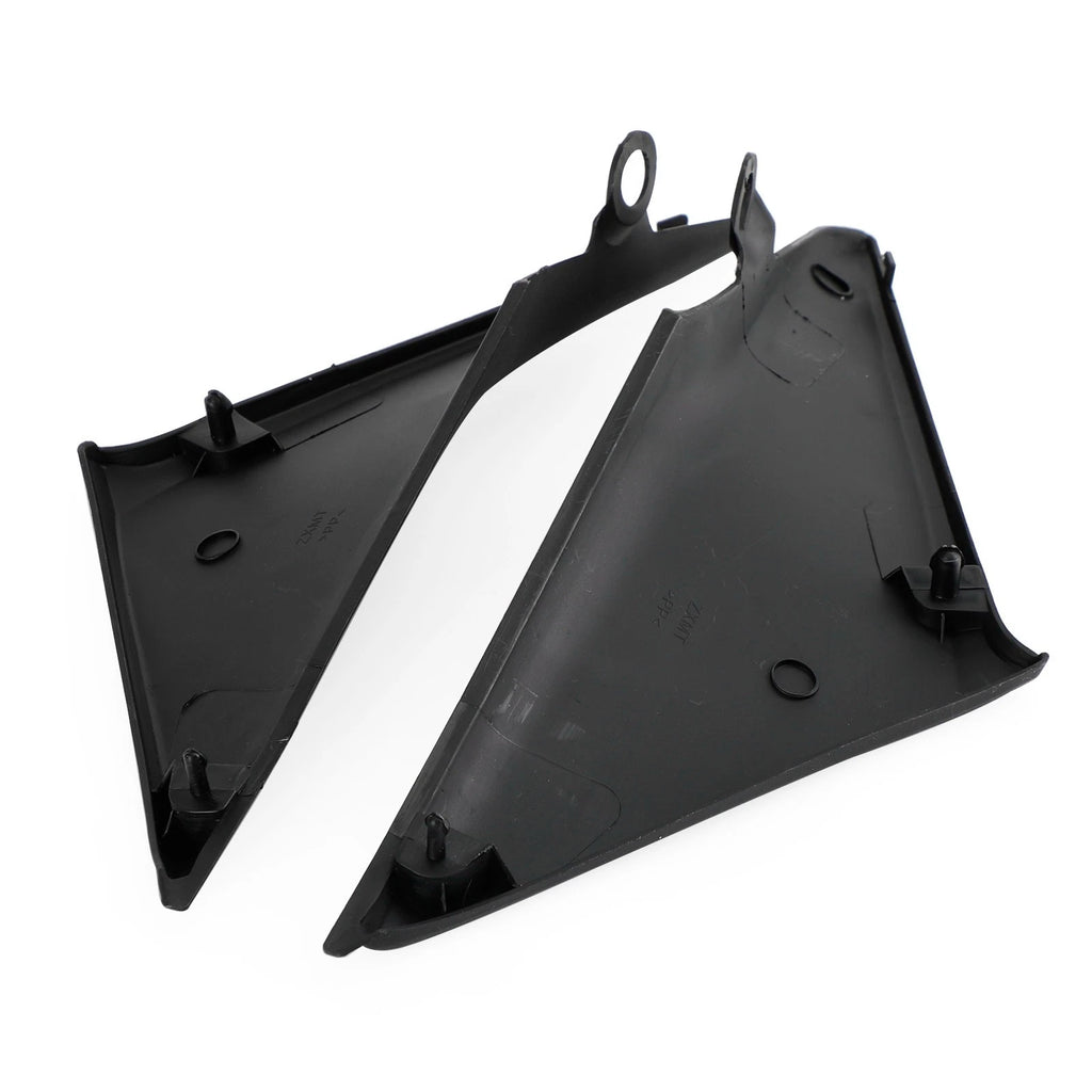 Gas Tank Side Trim Cover Panel for Honda CBR600RR (2003–2004)