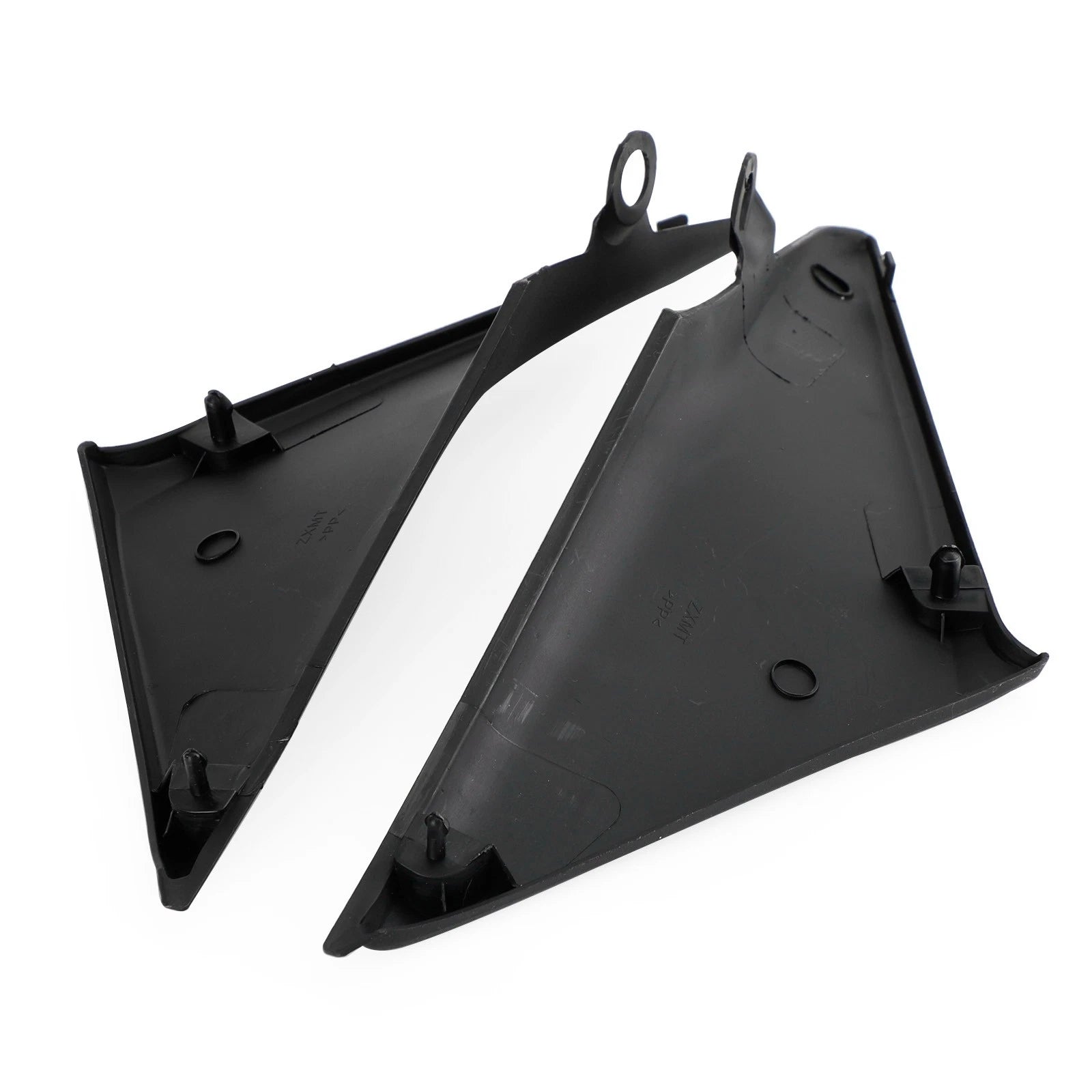 Gas Tank Side Trim Cover Panel for Honda CBR600RR (2003–2004)