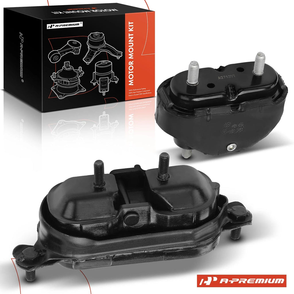 Engine Motor & Transmission Mount for Chevrolet Impala Buick Regal (2006–2011)