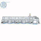 Aluminum Left Side Engine Valve Cover W/Gasket for Ford F-150, Lincoln Navigator (1997–2003)