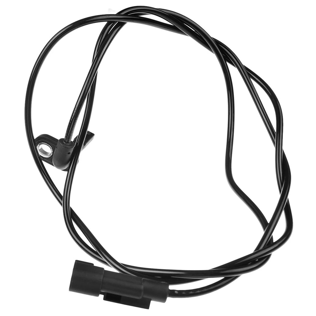 Rear Left ABS Wheel Speed Sensor for Buick LaCrosse (2014-2016) Cadillac XTS (2014-2016)