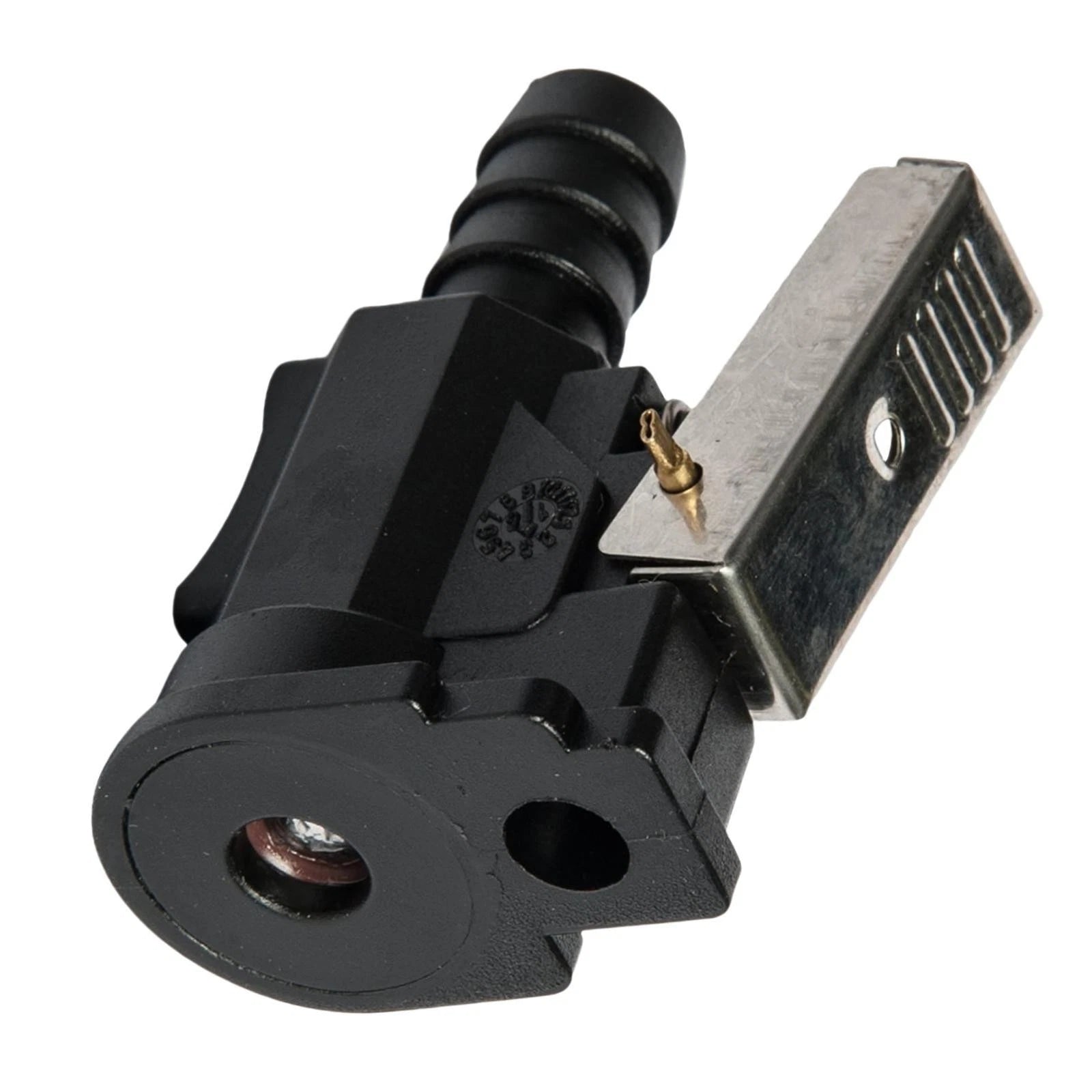 Fuel Fitting for Evinrude Johnson Outboard Boat Motor (18-8056, 775640)