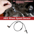 ABS Wheel Speed Sensor No. 2305401917 for Mercedes-Benz SL63 (2009–2012)