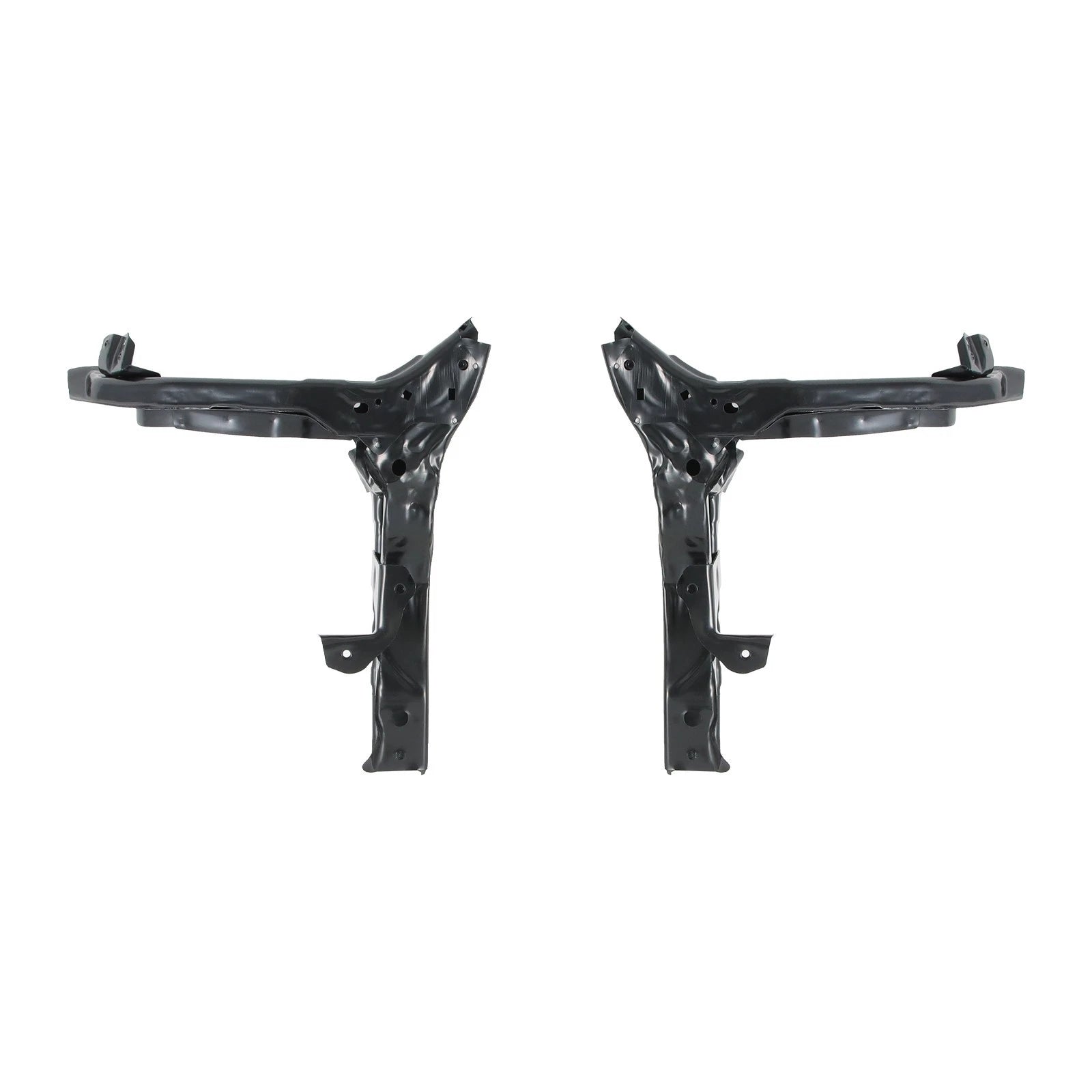 Radiator Support Core Assembly for Honda CR-V (2010–2011)