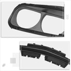 Rear Right Exterior Door Handle for Lexus LX570/Land Cruiser (2008–2015)