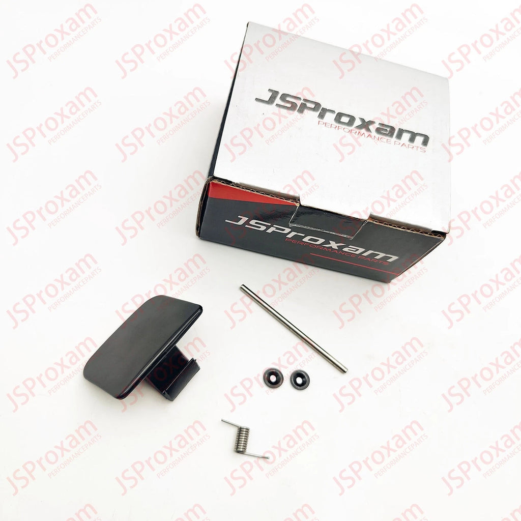 Latch-Glove Box for Sea-Doo GTI GTS GTX LRV RXT (w/ hardware 269500553)