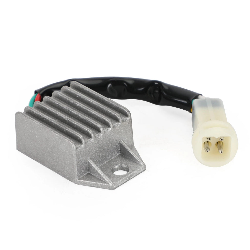 Voltage Regulator for Yamaha YFM200 Moto-4 (1989–1990) YFB250 Timberwolf (1992–1993)