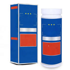 50pcs Water Testing Strips for Spas