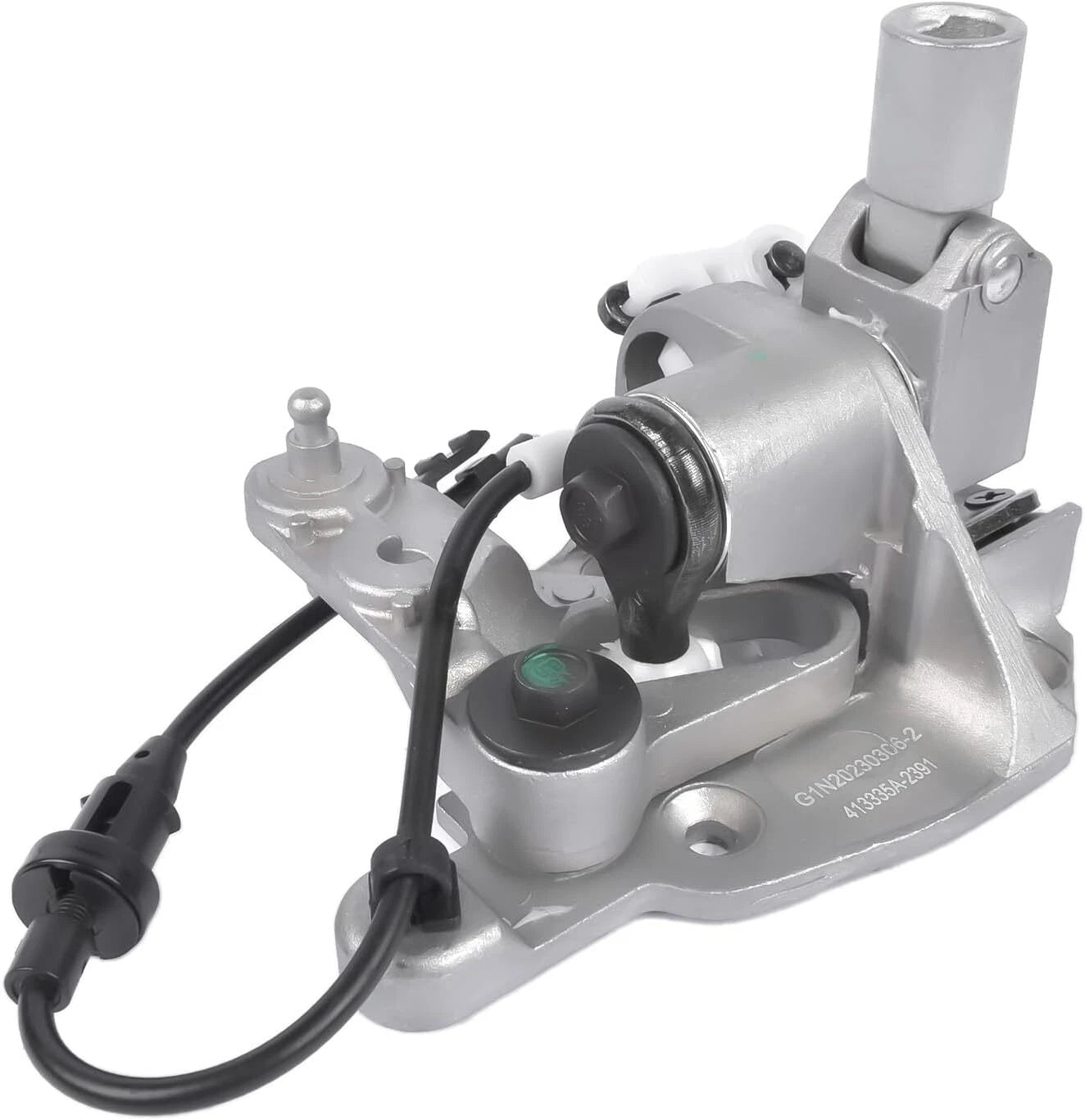 Steering Column Shift Mechanism for Chevy C/K1500 2500 3500 Tahoe Astro