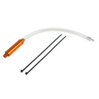 Oil Drain Tool Release Hose Kit for KTM 250 300 XC-W XC EXC TPI (2017–2026)