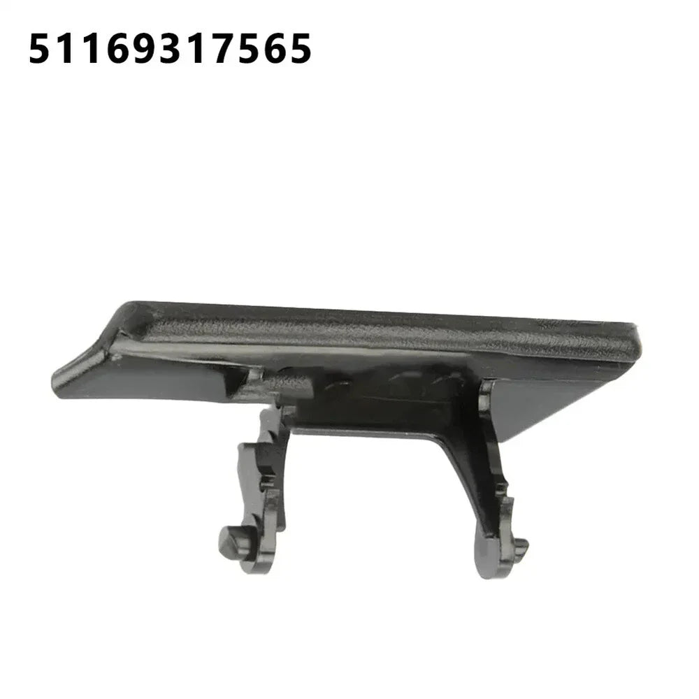 Armrest Box Handle Latch Clip x1 for BMW 2 Series Touring (2014-2021)