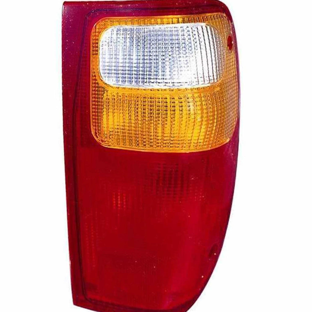 Replacement Passenger Side Tail Light Lens for See compatibility Chart (2005–2015)