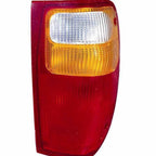 Replacement Passenger Side Tail Light Lens for See compatibility Chart (2005–2015)