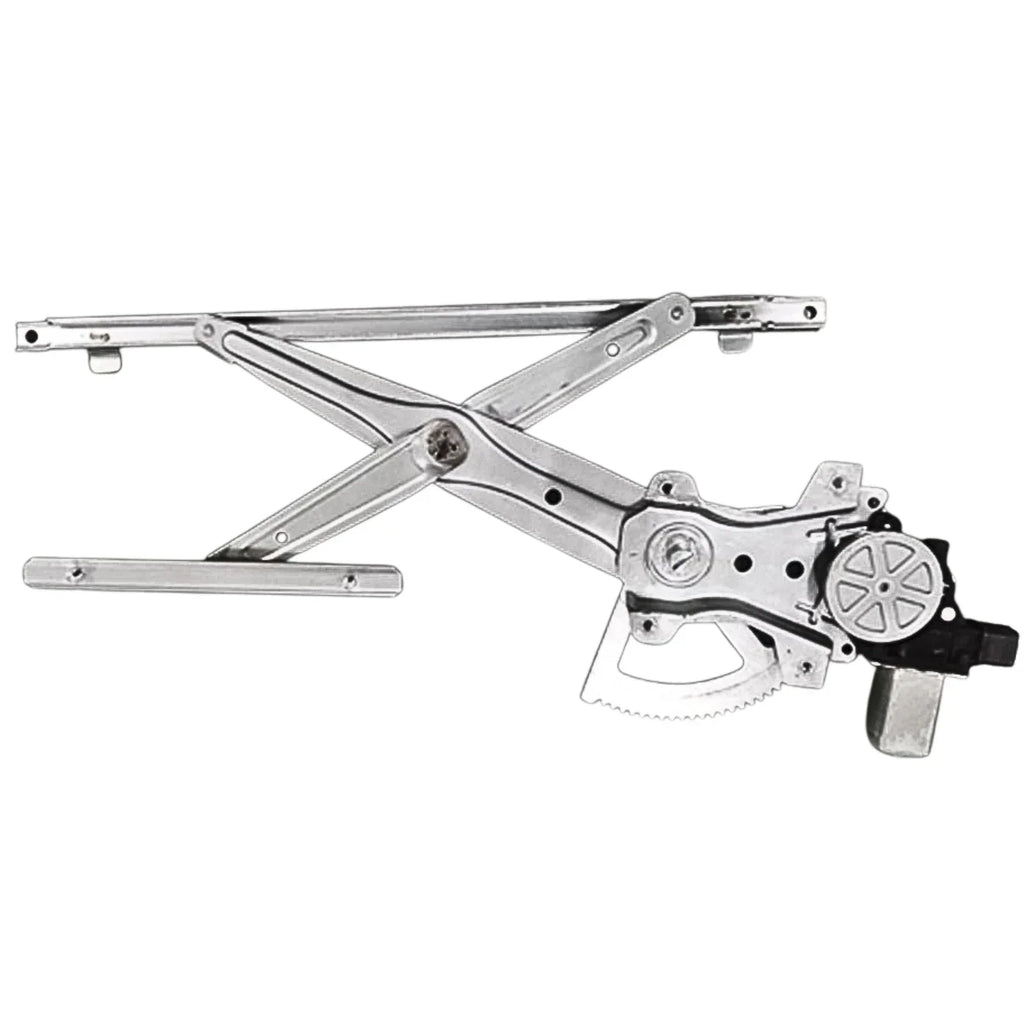 Front Right Window Regulator W/6 Pins Motor Mitsubishi Outlander (2006-2012)