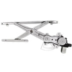 Front Right Window Regulator W/6 Pins Motor Mitsubishi Outlander (2006-2012)