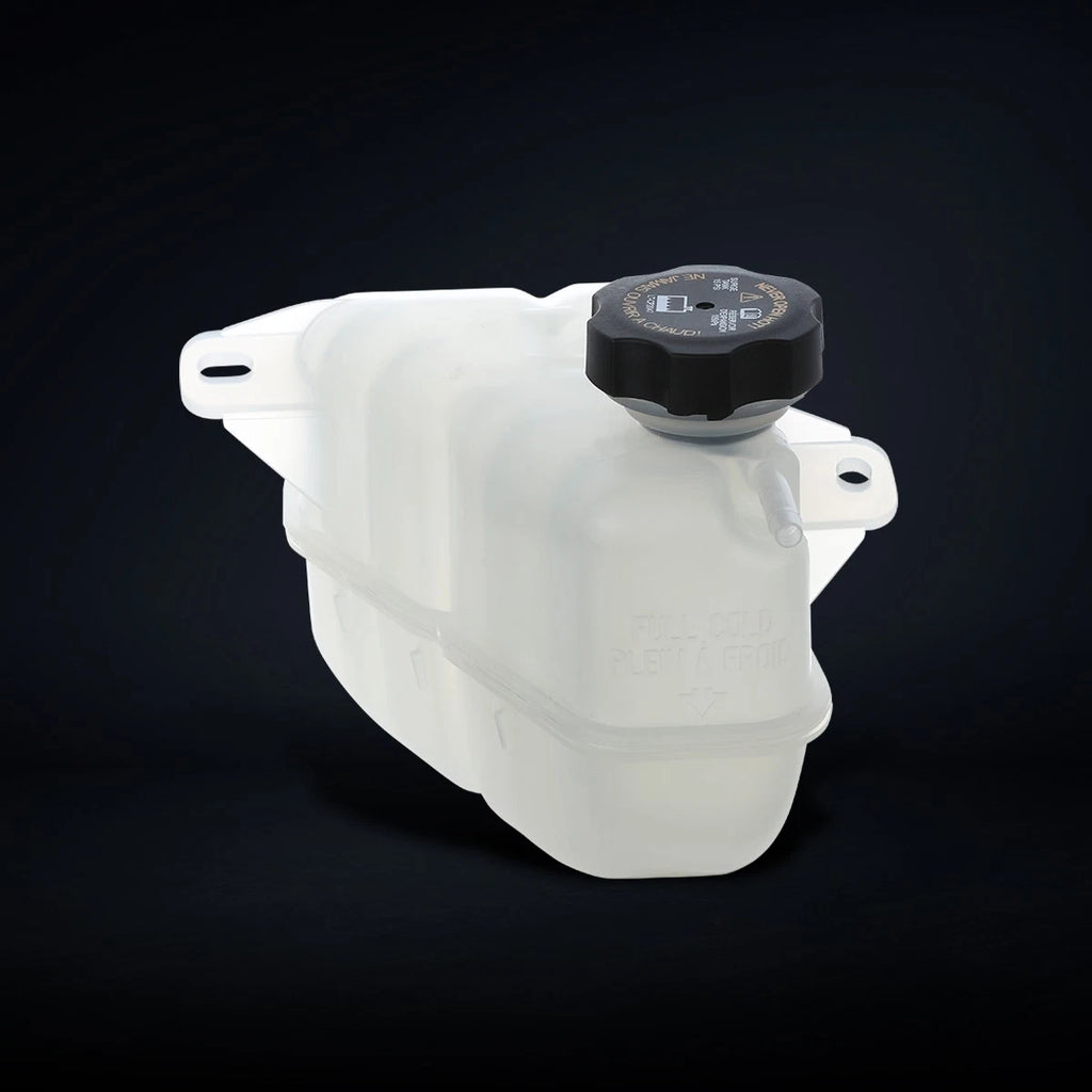Coolant Overflow Reservoir for Chevy Malibu/Pontiac G6 (2007)
