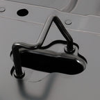 CAPA Certified Aluminium Hood for Chevrolet Silverado 1500 (2019–2025)