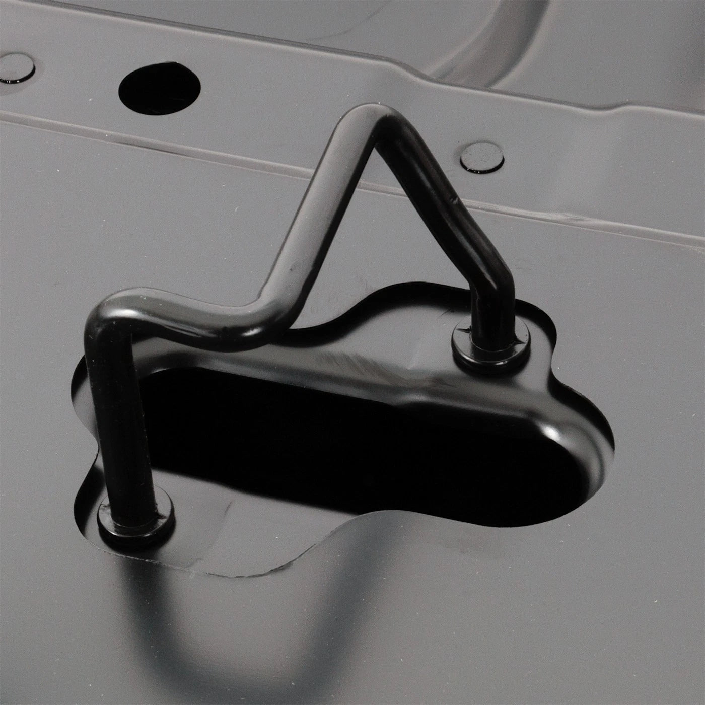 CAPA Certified Aluminium Hood for Chevrolet Silverado 1500 (2019–2025)