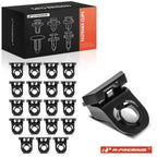 Fender Liner Clips for Toyota Camry 2018-2022 (43mm) (20-Pack)
