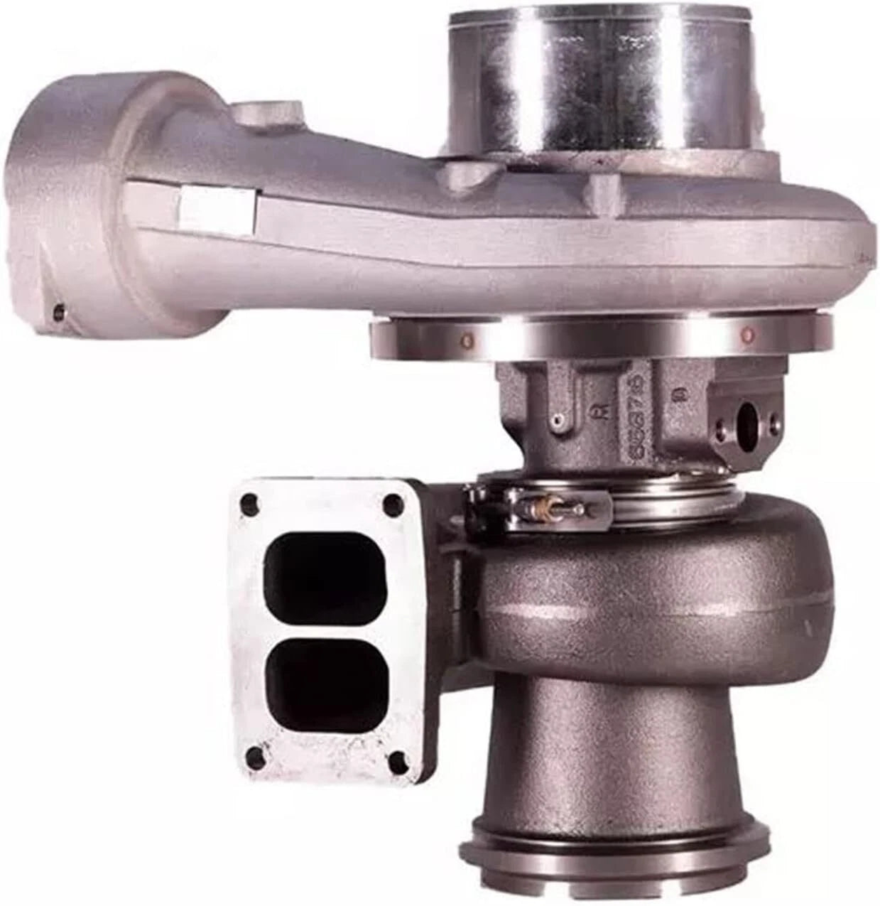 Turbo S410 Turbocharger 124-3030 for CAT 3406E Truck (E7-350)