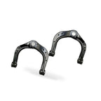 Front Upper Control Arms Pair for Nissan Patrol Y62 (2010–2023)