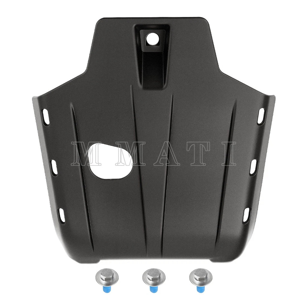 Skid Plate with Hardware for Kawasaki KLX230 KLX230R KLX230SM (2020–2024)