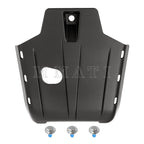 Skid Plate with Hardware for Kawasaki KLX230 KLX230R KLX230SM (2020–2024)