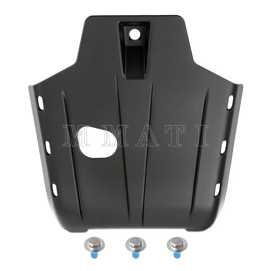 Skid Plate with Hardware for Kawasaki KLX230 KLX230R KLX230SM (2020–2024)