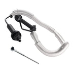 Clutch Master & Slave Cylinder Assembly for Ford F-250 F-350 F-550 (2008–2010)