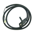 Trim Angle Sensor for Suzuki DF25 DF50 DF70 DF90 DF140 DF200 (Replace 34801-99E04)
