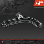 Front Right Lower Control Arm with Ball Joint for Nissan Micra