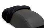 Armrest Cover Protector for Jeep Renegade (2015–2020) Black Fleece