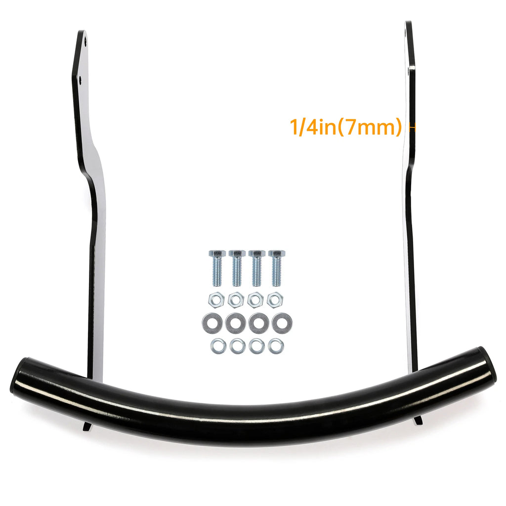 Front Bumper for John Deere LT Lawn Tractor (LT133 LT150 LT155 LT160)