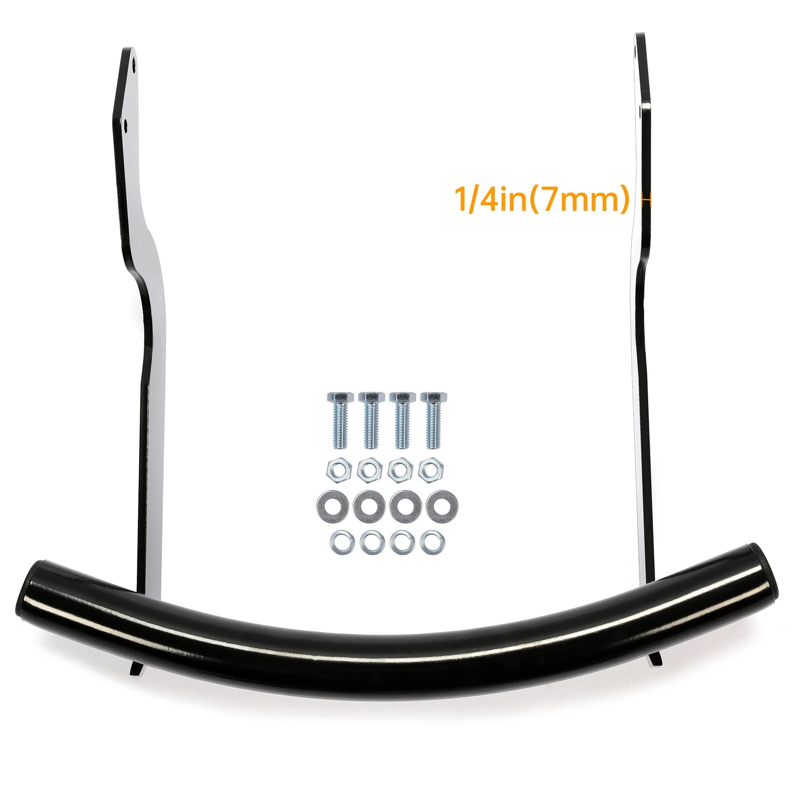 Front Bumper for John Deere LT Lawn Tractor (LT133 LT150 LT155 LT160)