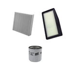 Wix Filter Service Kit for Chevrolet Spark (2013–2022)