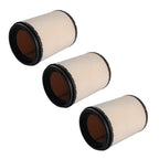 Air Filter 3Pc for International Truck 2003–2016 (AF26103–A65913)