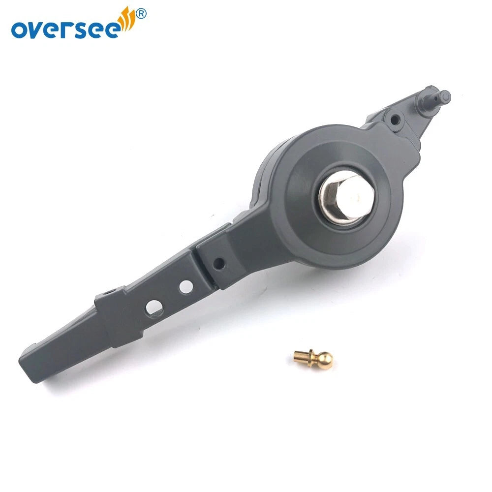 Lever Magneto Control Assembly for Yamaha 2T 85HP 90HP (688-41631-01-1S, 688-41632)