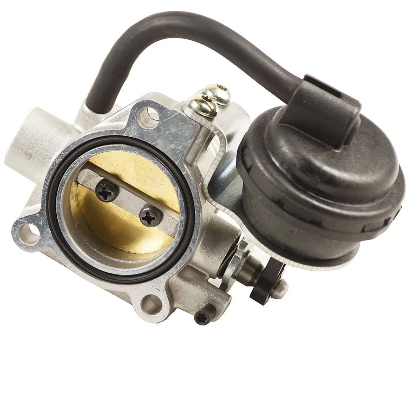 Supercharger Bypass Valve for Mini Cooper S R52 R53 (2002–2008)