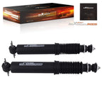 4" Front Drop Shocks for Chevy GMC C1500 (1988–1998) 2WD