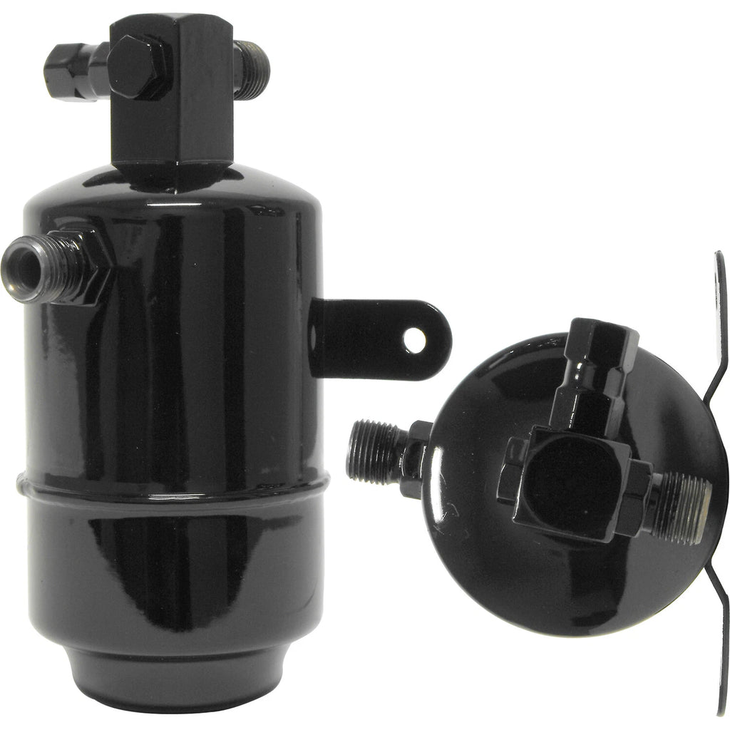 AC Compressor Kit Replacement for Mercedes SLK32 AMG (2002-2004)