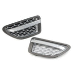 Front Fender Air Vent Grille for Land Rover Range Rover Sport (2005-2009)