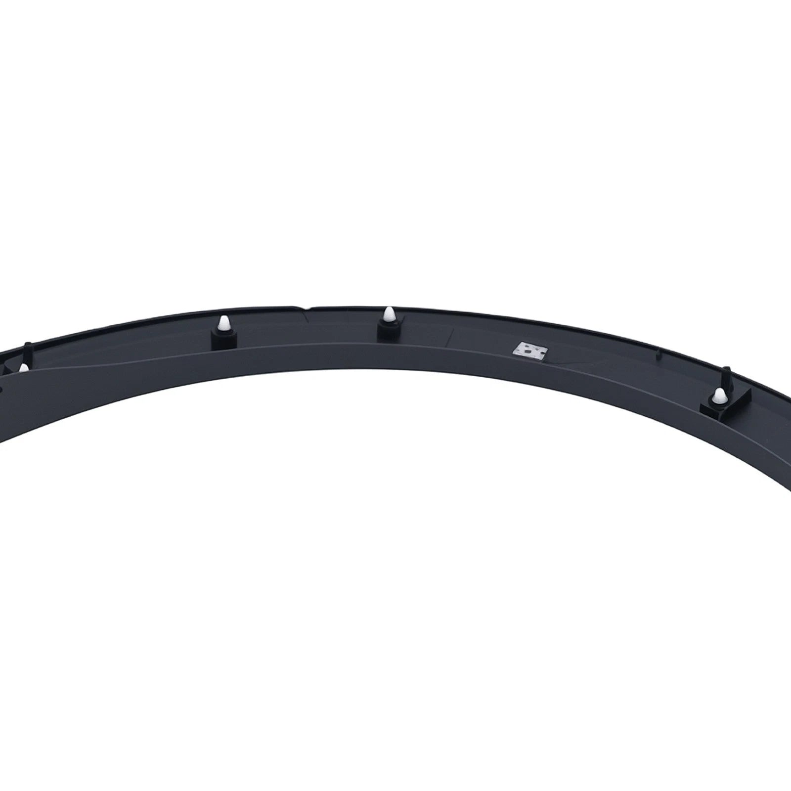 Fender Flare Molding Trim for Ford Transit 150/250/350 HD (2015–2018)