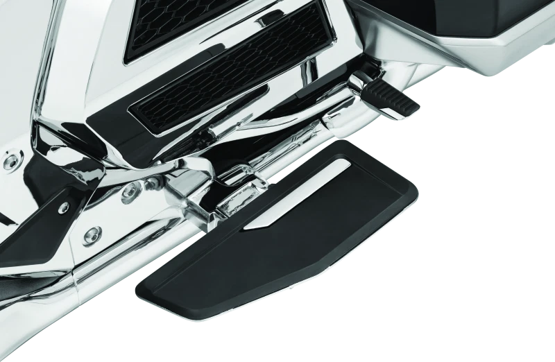 Kuryakyn Omni Driver Floorboards for Honda Gold Wing (2018–2024)