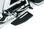 Kuryakyn Omni Driver Floorboards for Honda Gold Wing (2018–2024)