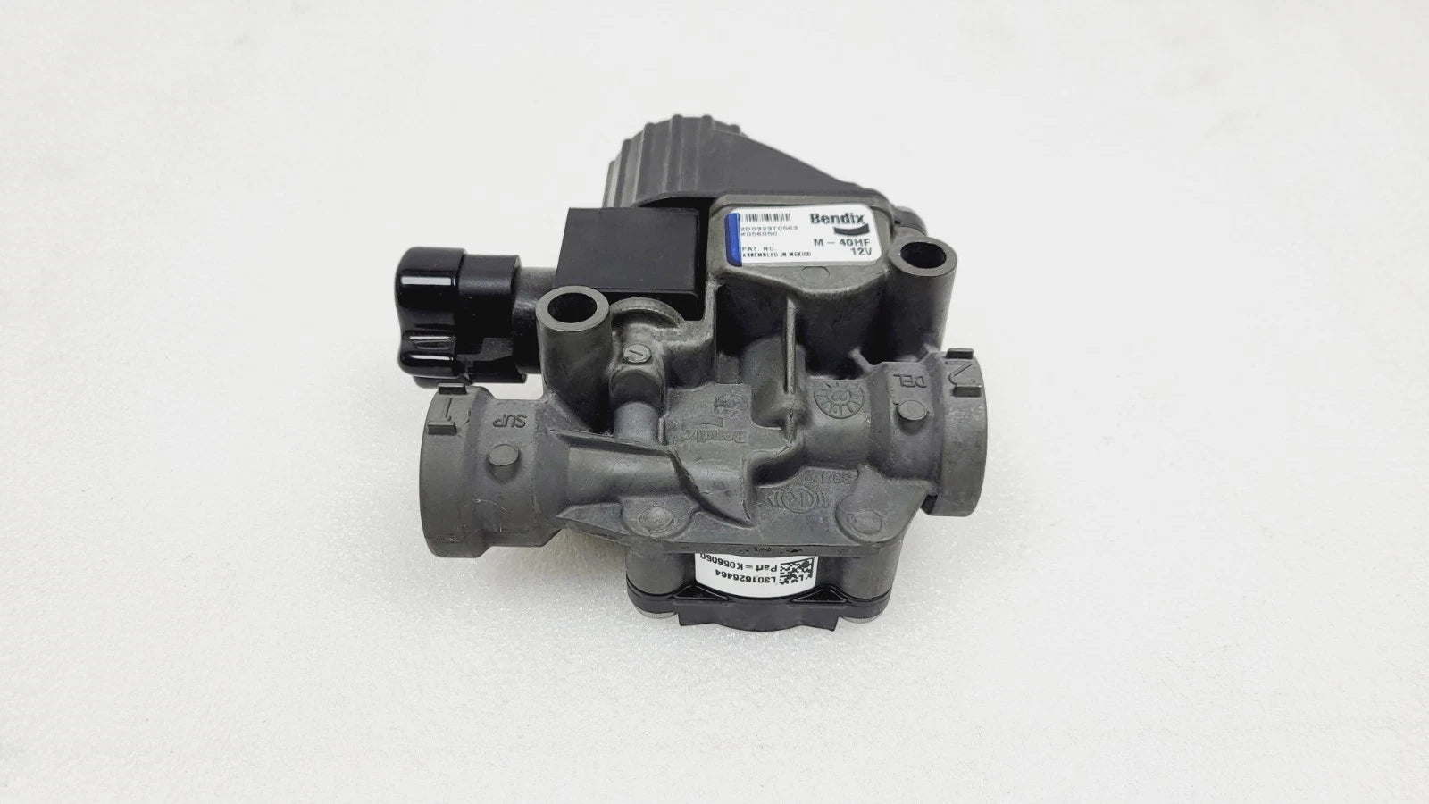 Bendix K056050 M-40HF ABS Modulator Valve for (12V)